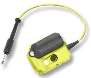 Peltor FL6007-WS5-01GB Bluetooth Adapteri, vain MT53H7AWS2-01 kanssa