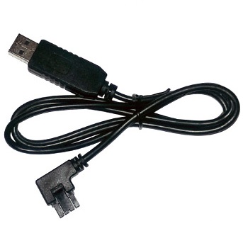 Castel USB-212, USB config cable for IDD-212GL