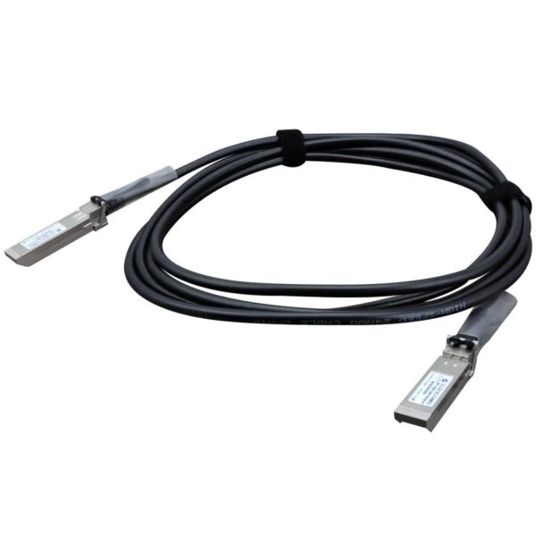 Datolink DAC-24AWG-03HP 10G DAC SFP+ Cable 24AWG 3m for HP