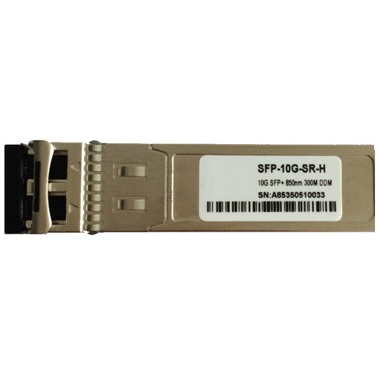 Datolink DTL-455883-B21 SFP+ 10GBase-SR SM 300m, 850nm Singlemode, LC, DDM, HP