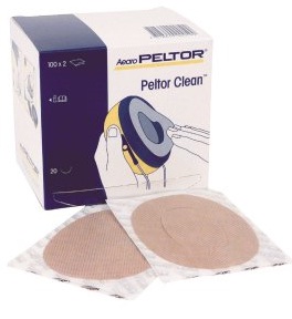 Peltor Clean HY100