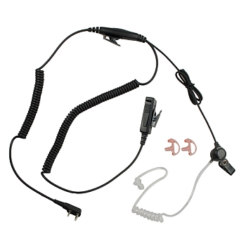 Security Headset KEP-36