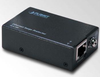 Planet ELA-100 Ethernet Lightning Arrest Box