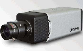 Planet ICA-2200 IP-Sisäkamera 2.0M FullHD LAN/PoE ONVIF