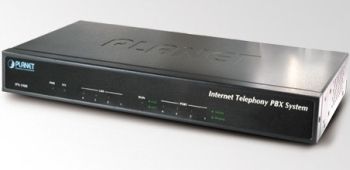 Planet IPX-1900 VoIP SIP PBX