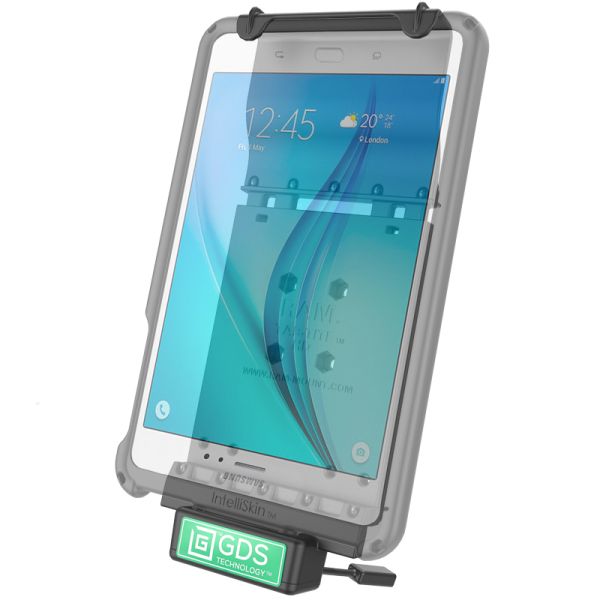 RAM Mounts RAM-GDS-DOCK- V2-SAM20U GDS ajoneuvotelakka Samsung Galaxy Tab E 9.6