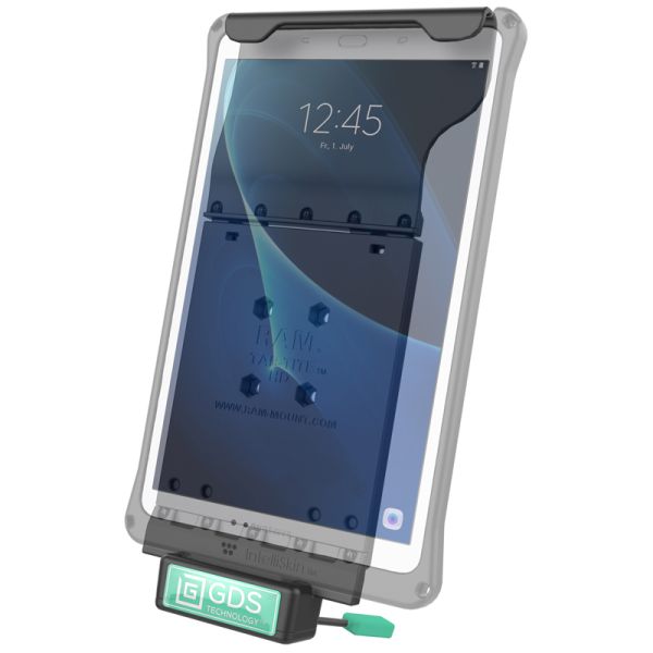 RAM Mounts RAM-GDS-DOCK- V2-SAM23U GDS ajoneuvotelakka Samsung Galaxy Tab A 10.1