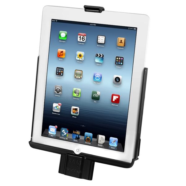 RAM Mounts RAM-HOL-AP8D2U Docking Station Apple iPad 2