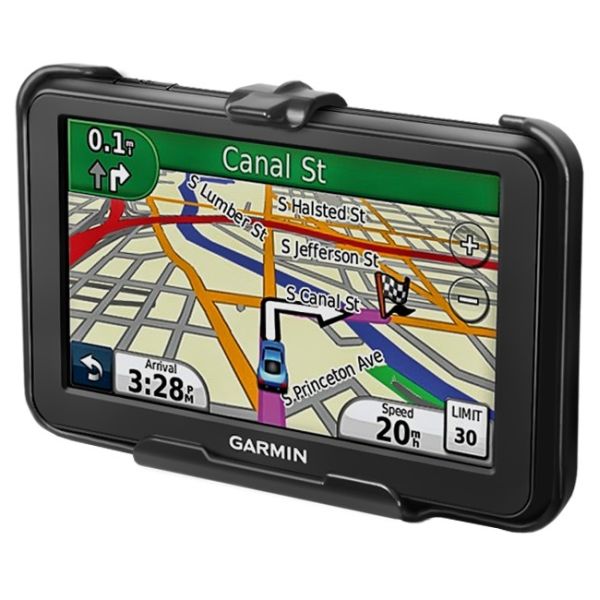 RAM Mounts RAM-HOL-GA50U GPS pidike Garmin Nuvi 50 ja 50LM