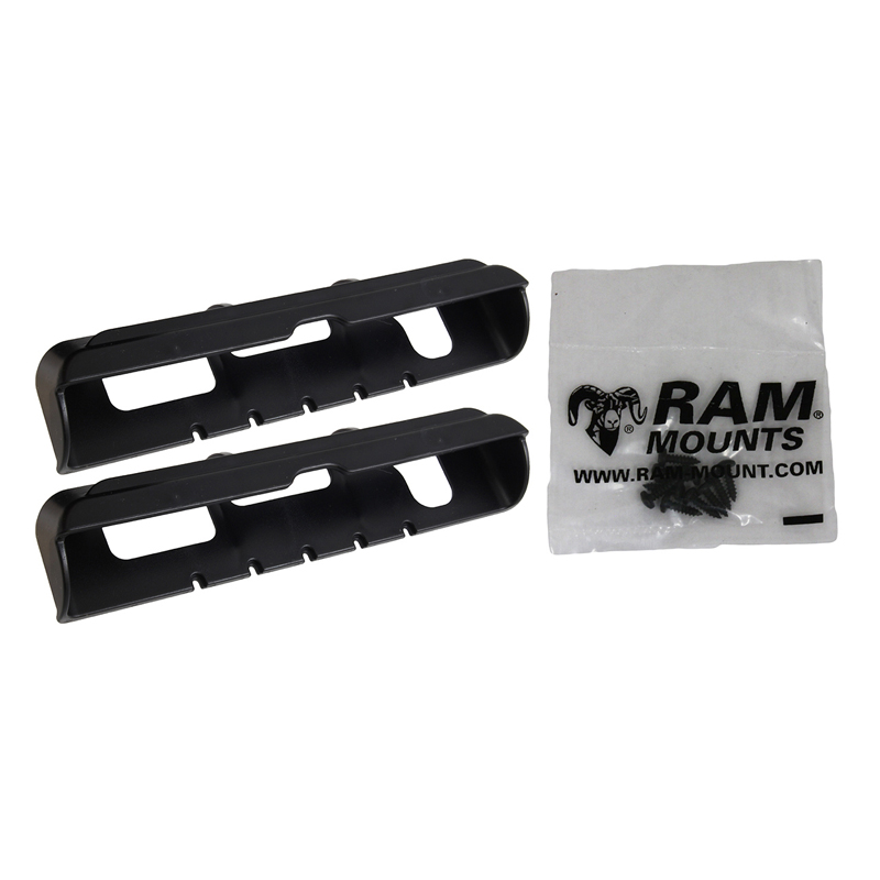 RAM Mounts RAM-HOL-TAB17-CUPSU RAM Tab-Tite päätykupit iPad 1-4 Lifeproof & Life