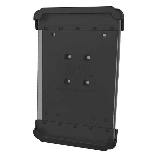 RAM Mounts RAM-HOL-TAB24U Tab-Tite Spring Loaded Holder for 8" Tablets