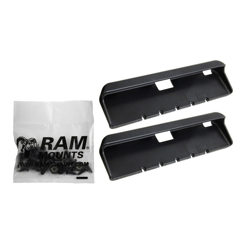 RAM Mounts RAM-HOL-TAB25-CUPSU RAM Tab-Tite päätykupit Samsung Galaxy Tab 4 10.1