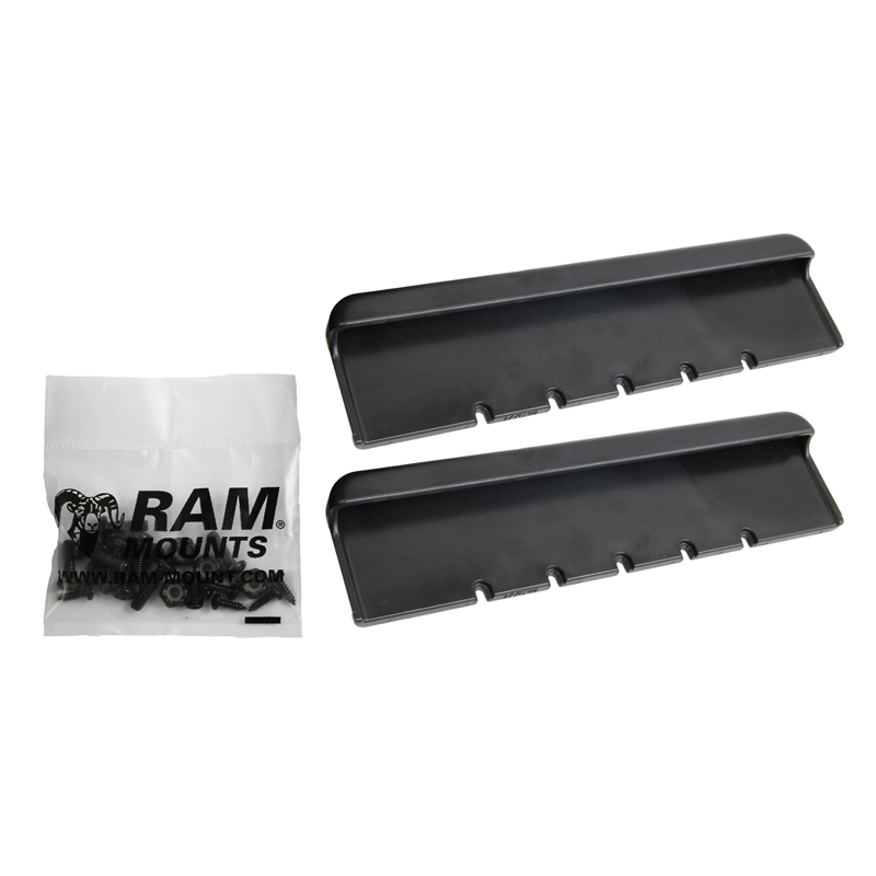 RAM Mounts RAM-HOL-TAB26-CUPSU RAM Tab-Tite päätykupit Samsung Galaxy Tab 4 10.1