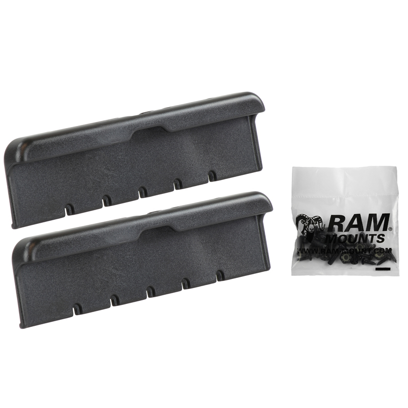 RAM Mounts RAM-HOL-TAB28-CUPSU RAM Tab-Tite päätykupit Samsung Galaxy Tab A 9.7