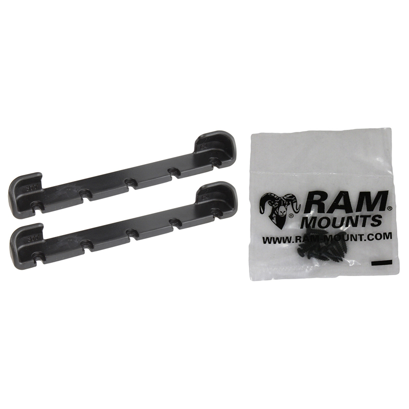 RAM Mounts RAM-HOL-TAB5-CUPSU RAM Tab-Tite päätykupit 7”:n tableteille