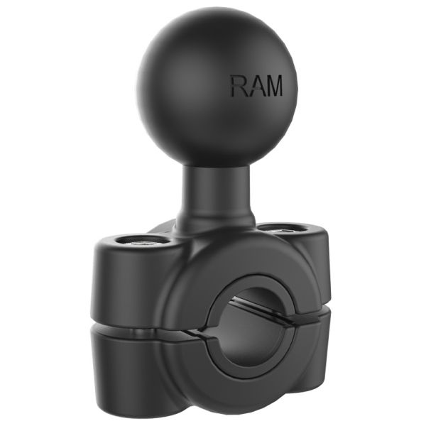 RAM Mounts RAM-B-408-37-62U RAM Torque pieni, 1" pallo