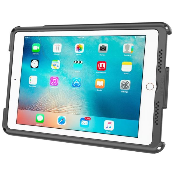 RAM Mounts RAM-GDS-SKIN-AP12 Intelliskin Apple iPad Pro 9.7