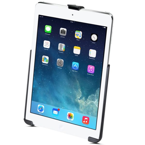 RAM Mounts RAM-HOL-AP17U Apple iPad Air ilman suojakuorta