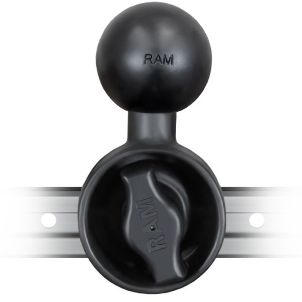 RAM Mounts RAP-354-AAPRU RAM kiskokiinnitys, pallo sivussa