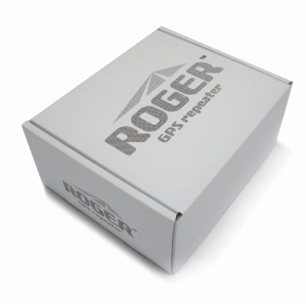 Roger GPS/Glonass/Galileo toistinpaketti 20 m
