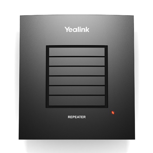 Yealink RT10 DECT Repeater 2x Calls