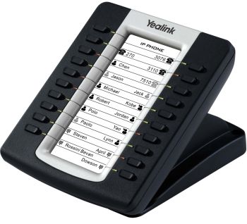 Yealink EXP39 Phone Expansion Module