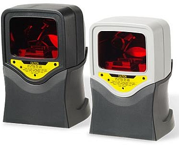Zebex Z-6010 U-B Handsfree Omni-Laser USB Musta