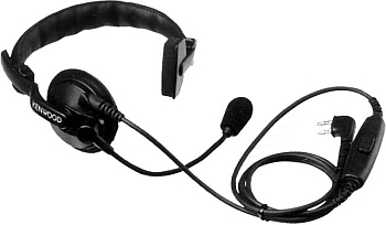 Kenwood KHS-7 Kevyt headset