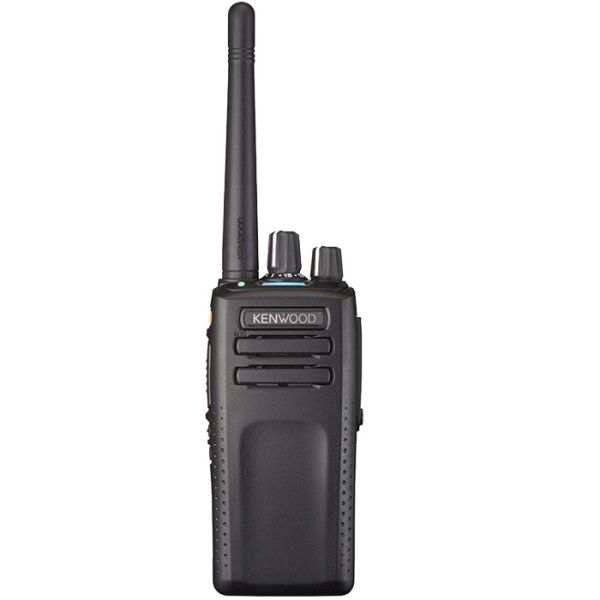 Kenwood NX-3320E3 Näytötön DMR UHF käsiradiopuhelin sis BT