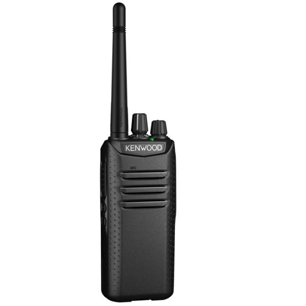 Kenwood TK-D340E UHF DMR käsiradiopuhelin