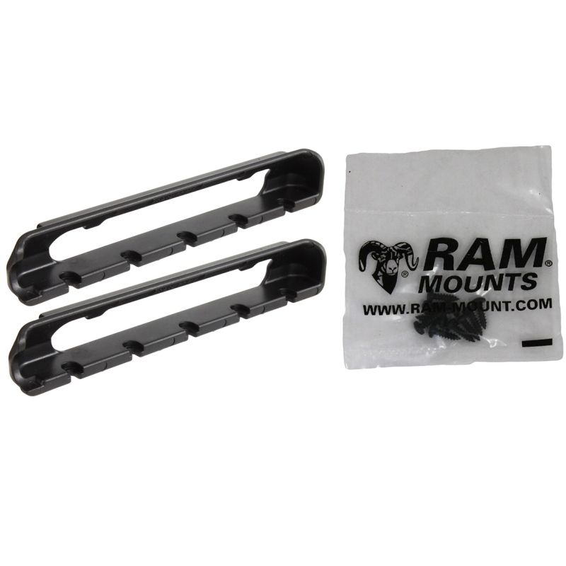 RAM Mounts RAM-HOL-TAB2-CUPSU RAM Tab-Tite päätykupit 7”:n tableteille